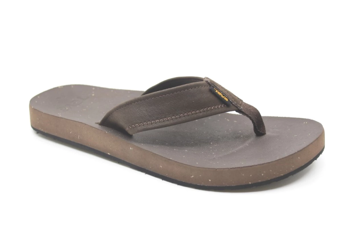 Teva Teva REFLIP Leather - Wijdte G