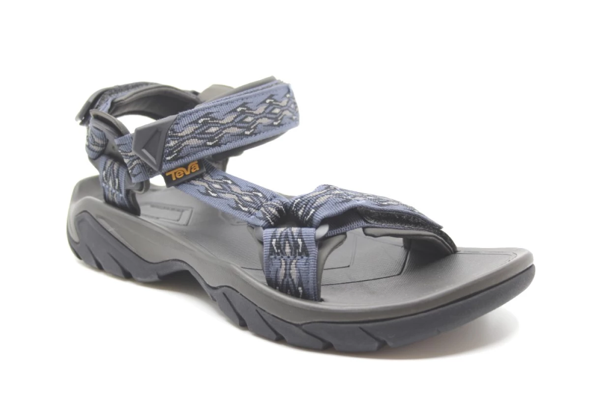 Teva Teva TERRA FI 5 UNIV. - Wijdte G