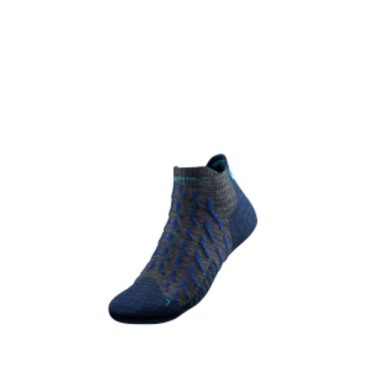 Therm-ic Therm-ic Trekking Ultra Cool Linen Ankl