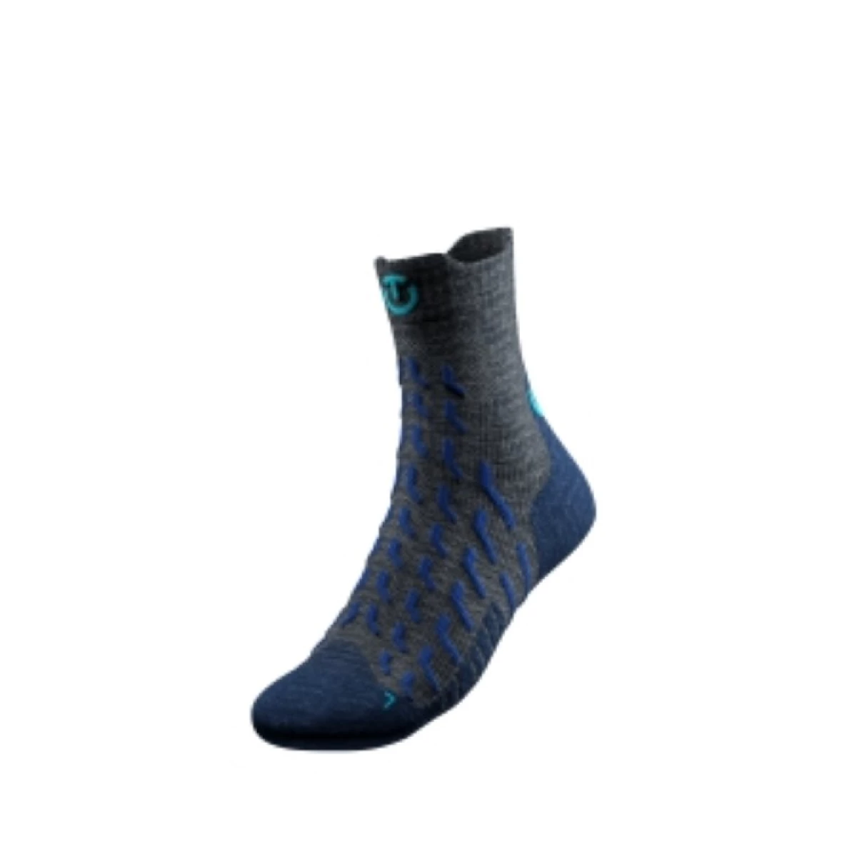 Therm-ic Therm-ic Trekking Ultra Cool Linen Crew
