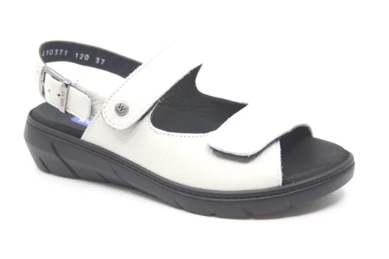 Wolky Wolky CORFU Floater - Wijdte H