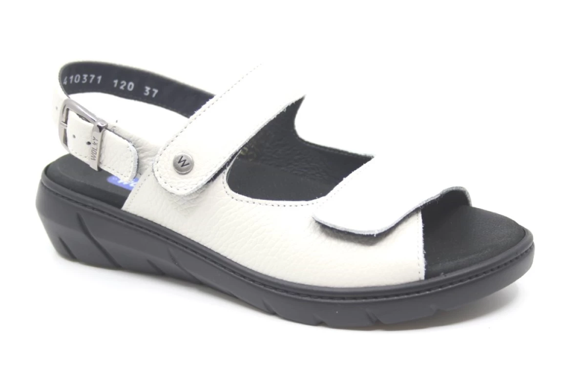 Wolky Wolky CORFU Floater - Wijdte H