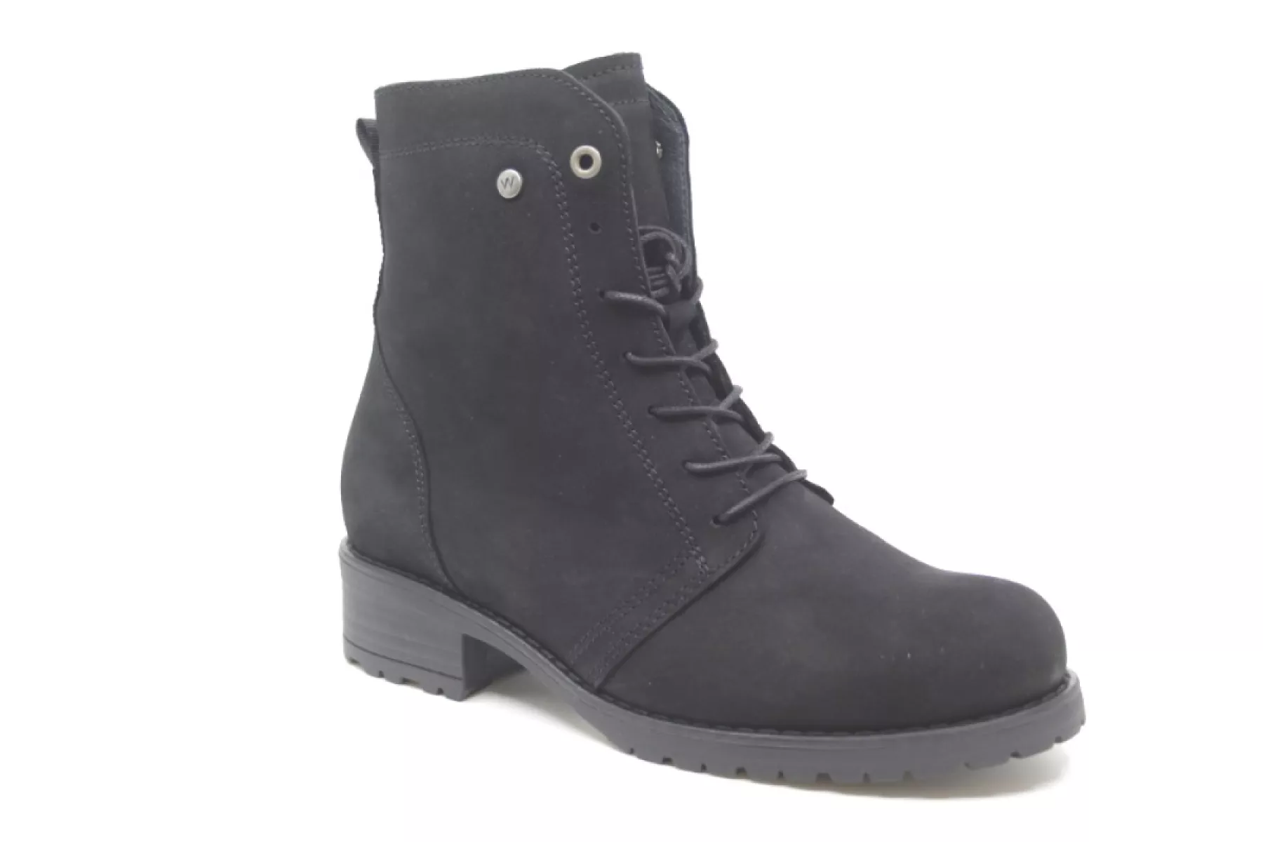 Wolky Wolky QUINTA F2F - Wijdte H