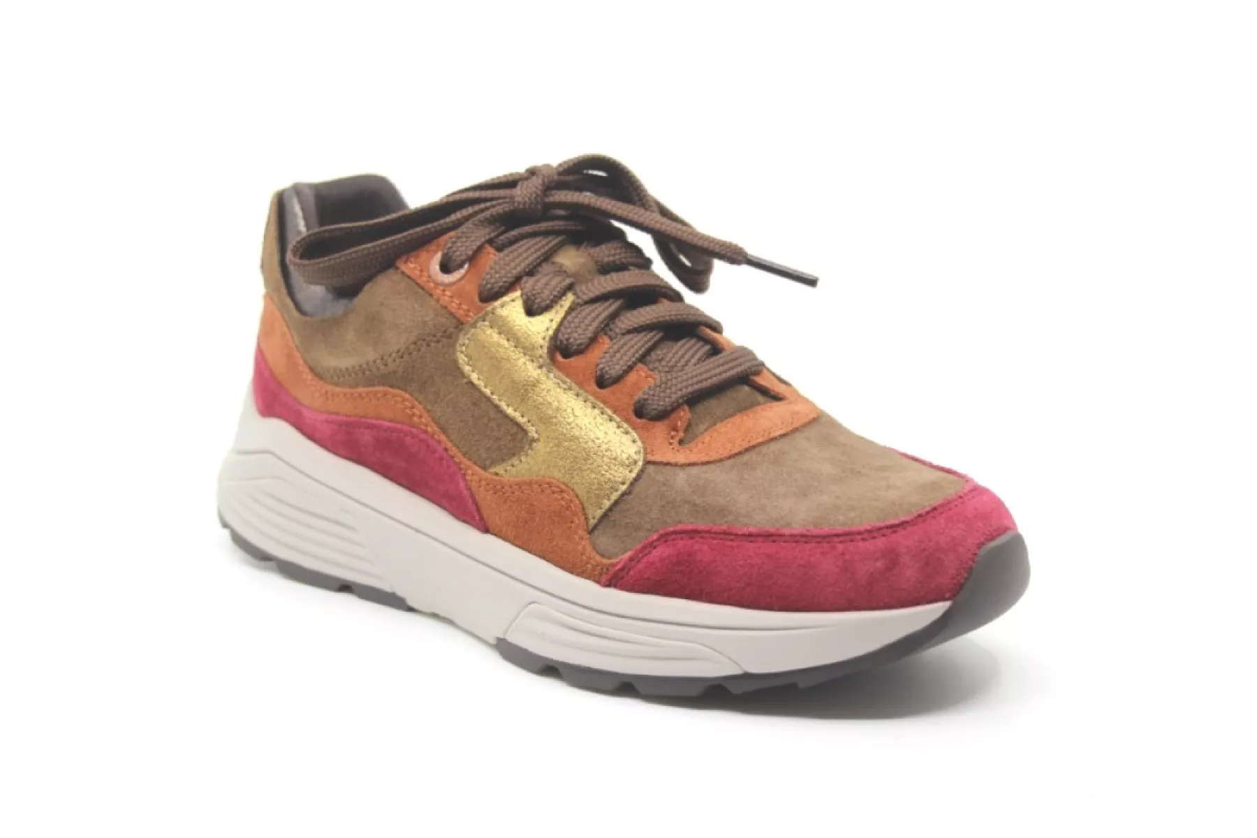 Xsensible Xsensible GOLDEN GATE - Wijdte G