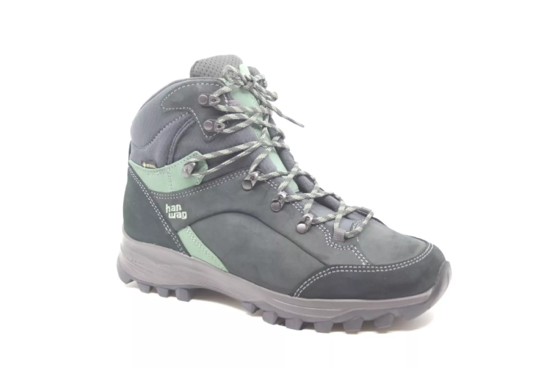 Hanwag Hanwag BANKS LADY GTX - Wijdte H
