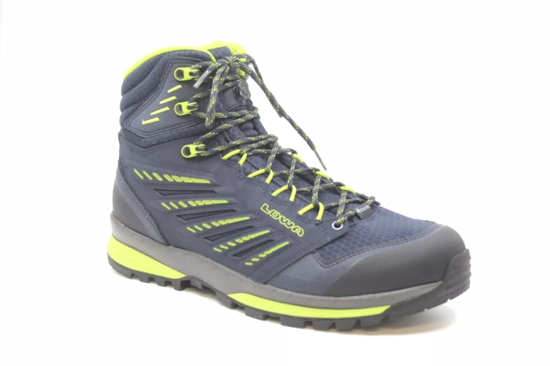 Lowa Lowa TREK EVO GTX MID - Wijdte G
