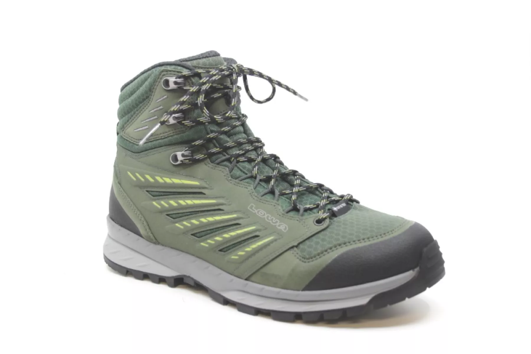 Lowa Lowa TREK EVO GTX MID - Wijdte G