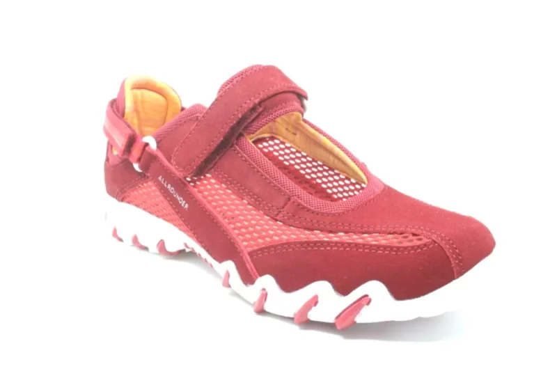 Allrounder Allrounder NIRO - Wijdte G