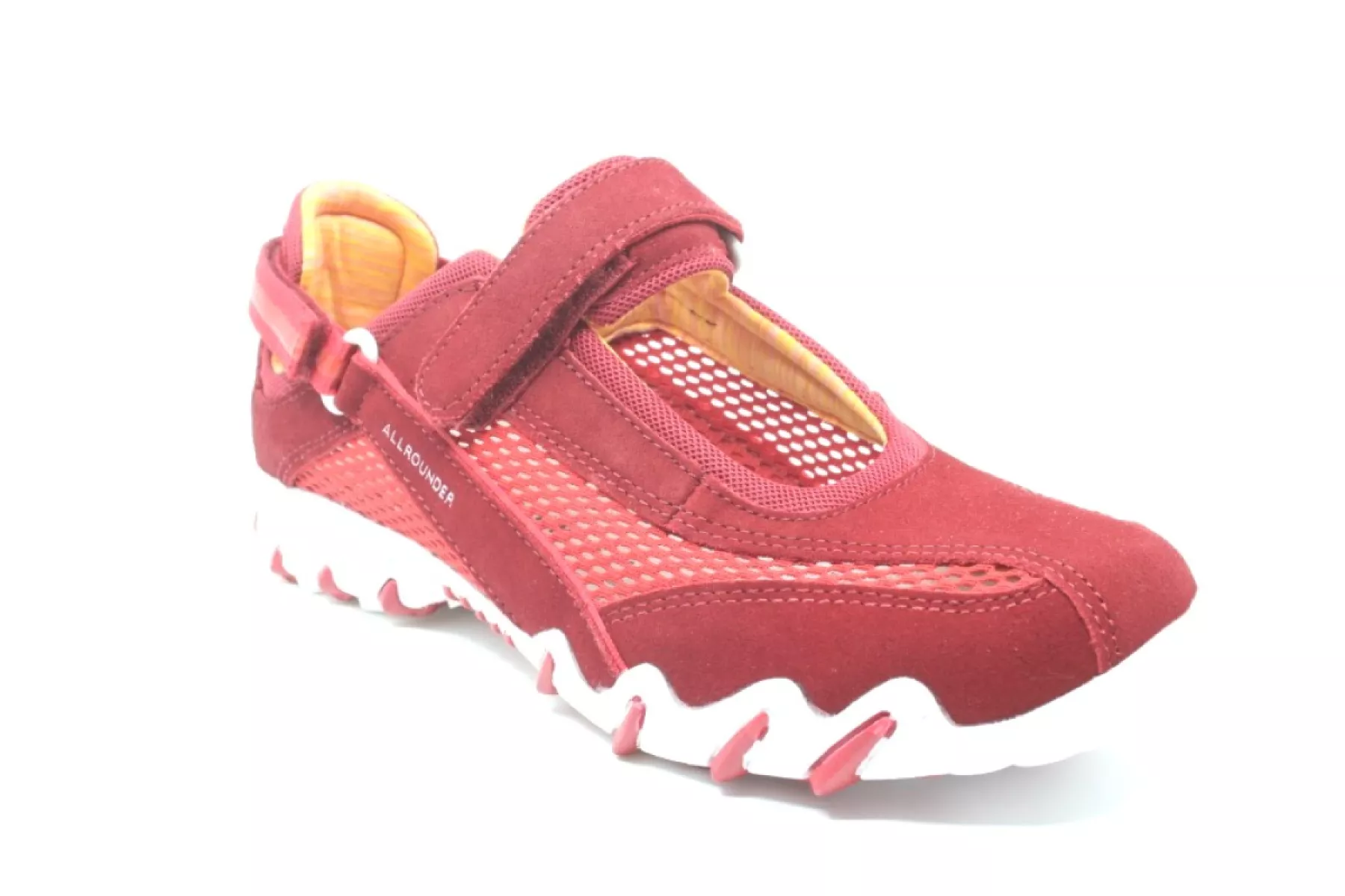 Allrounder Allrounder NIRO - Wijdte G