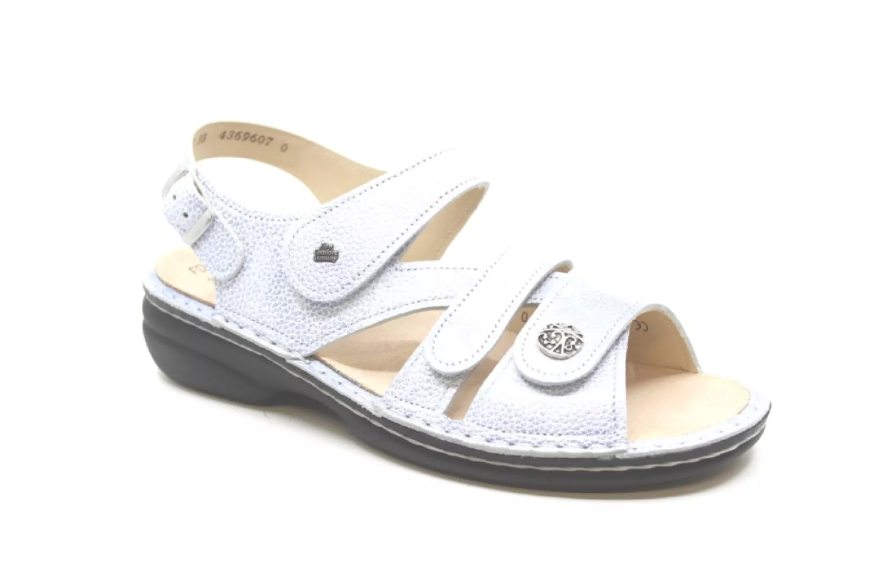 Finn Comfort Finn Comfort GOMERA - Wijdte H