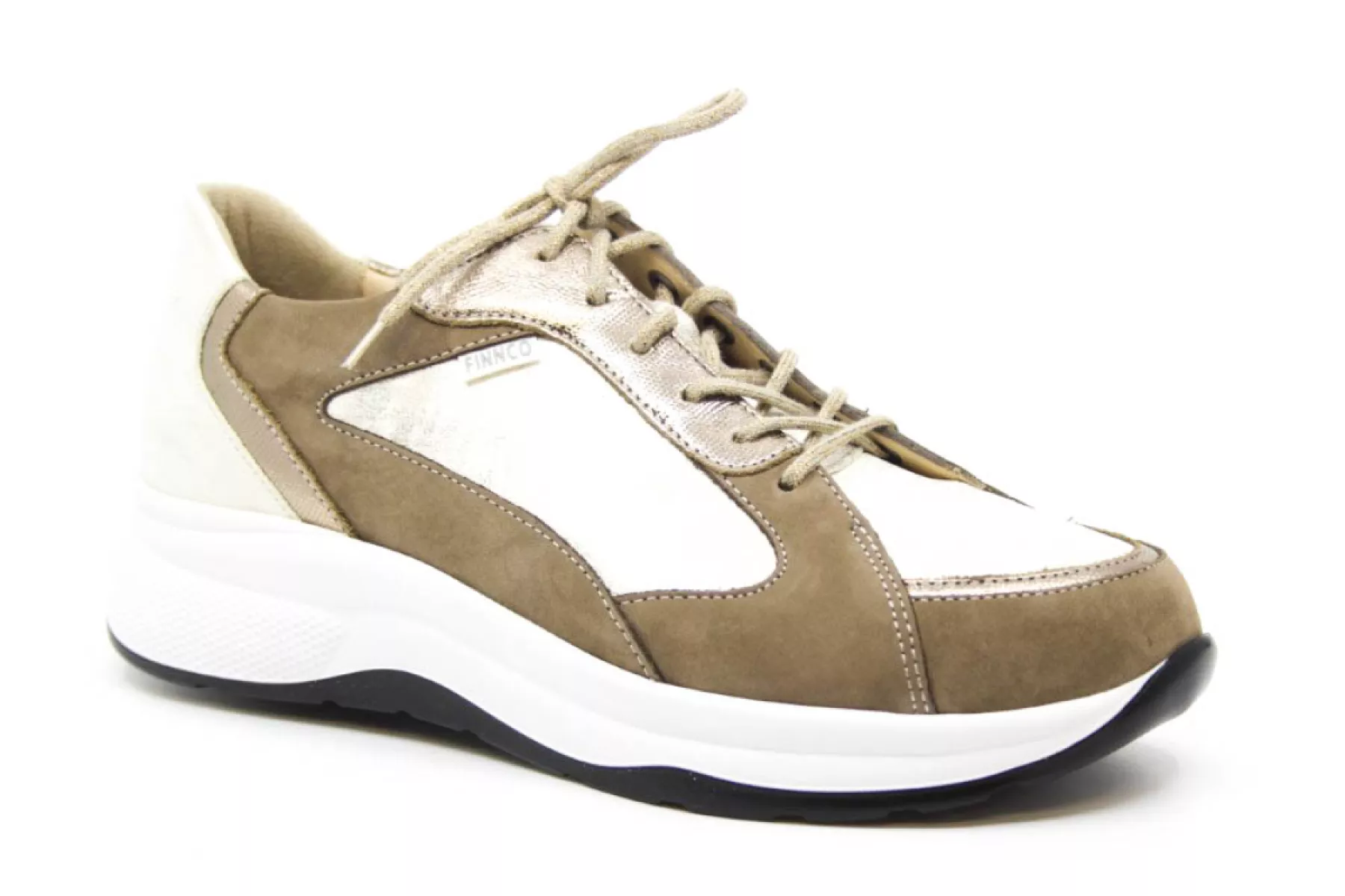 Finn Comfort Finn Comfort PICCADILLY - Wijdte H
