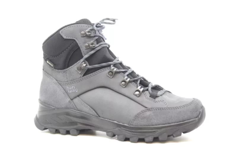 Hanwag Hanwag BANKS GTX MEN - Wijdte H