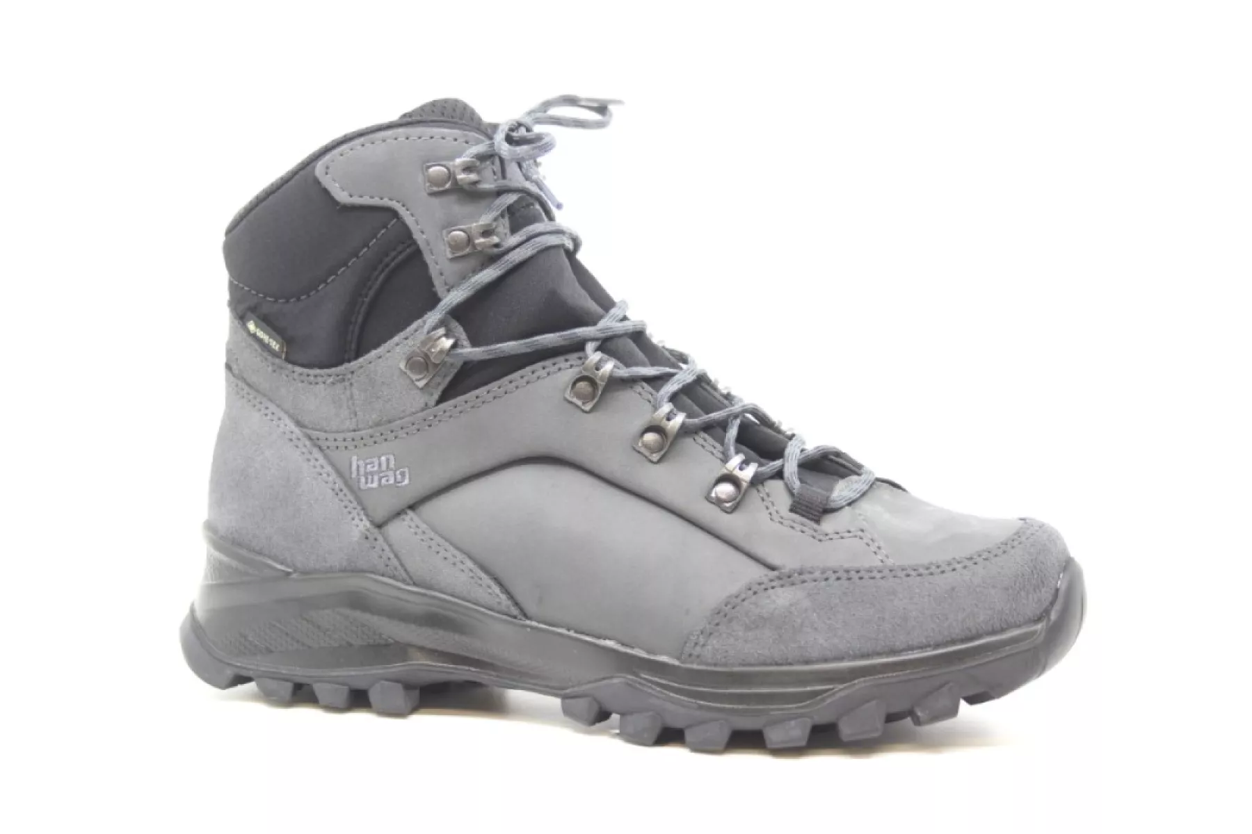 Hanwag Hanwag BANKS GTX MEN - Wijdte H