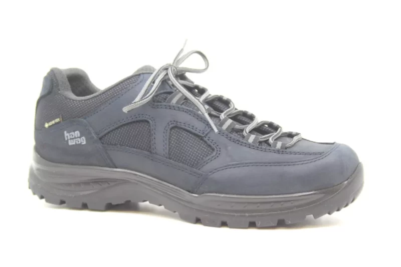 Hanwag Hanwag GRITSTONE II GTX MEN - Wijdte G