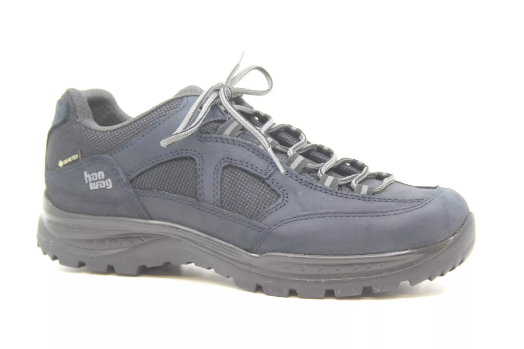 Hanwag Hanwag GRITSTONE II GTX MEN - Wijdte G