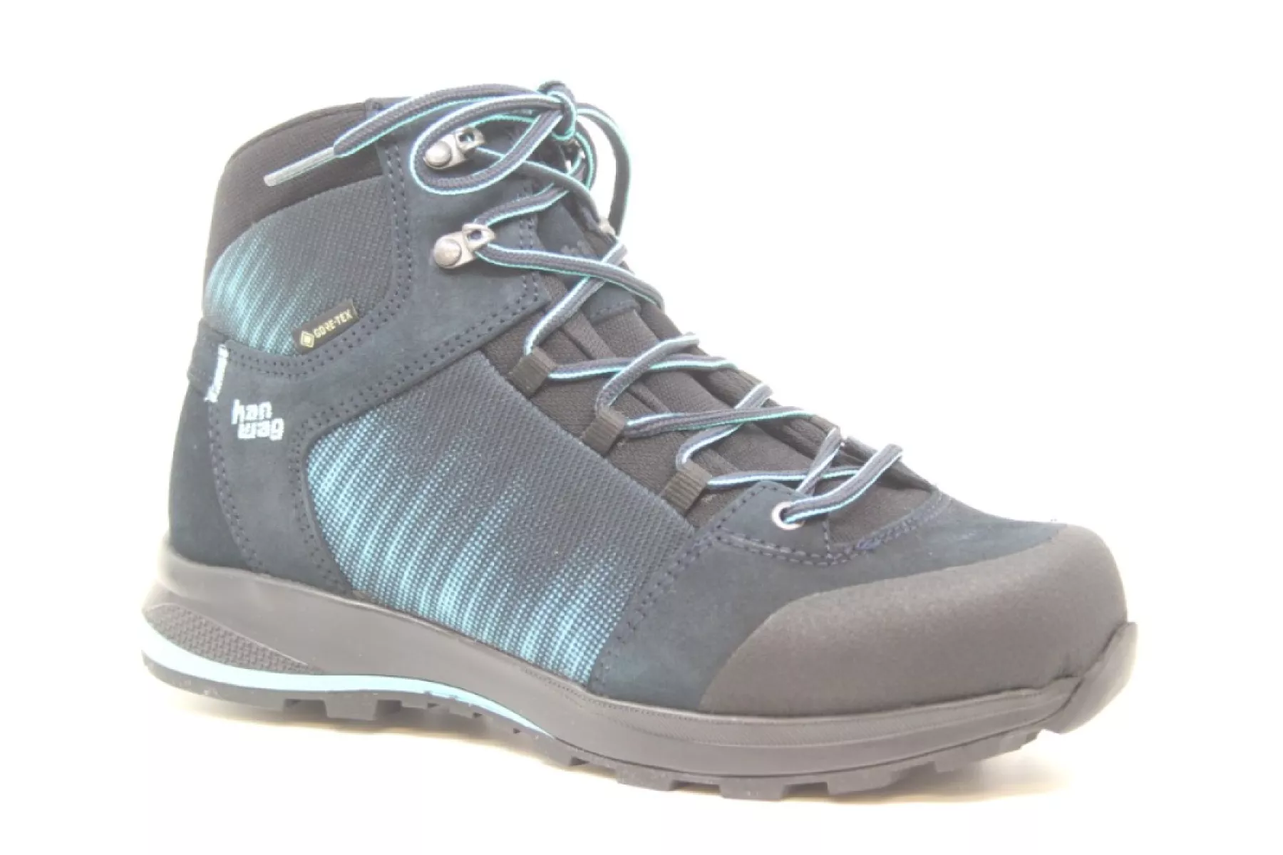 Hanwag Hanwag KLARSBY BUNION LADY GTX - Wijdte H