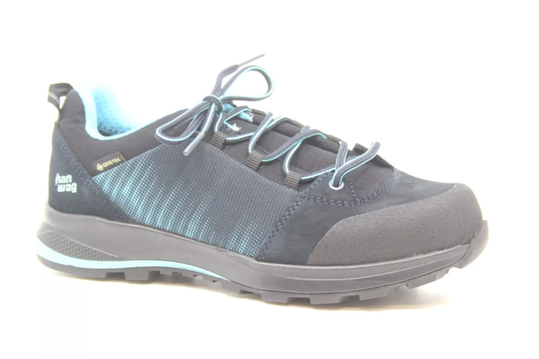 Hanwag Hanwag KLARSBY LOW BUNION LADY GTX - Wijdte H