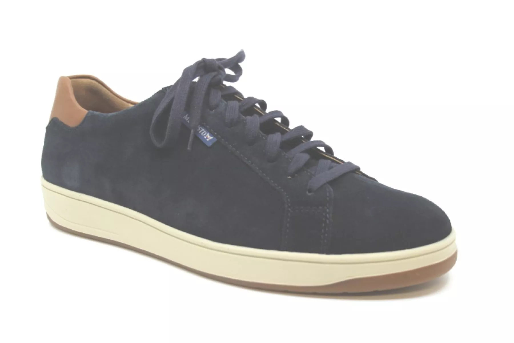 Mephisto Mephisto HASKO VELSPORT - Wijdte G