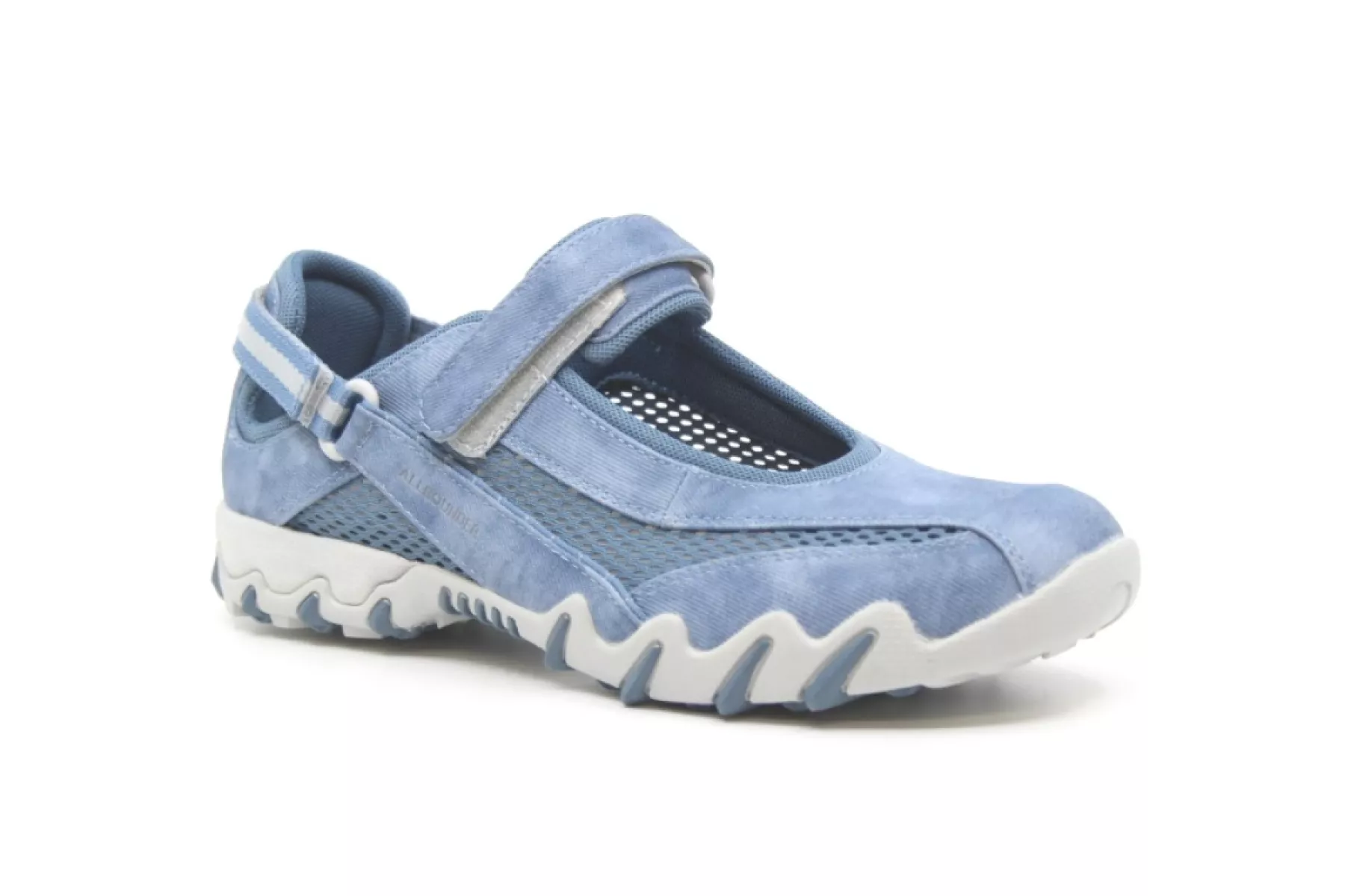 Allrounder Allrounder NIRO - Wijdte G