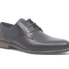 Berkelmans Berkelmans ARCOS Black Calf - Wijdte G 1/2