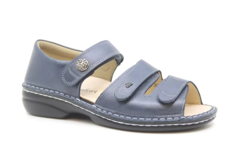 Finn Comfort Finn Comfort ADELAIDE - Wijdte H