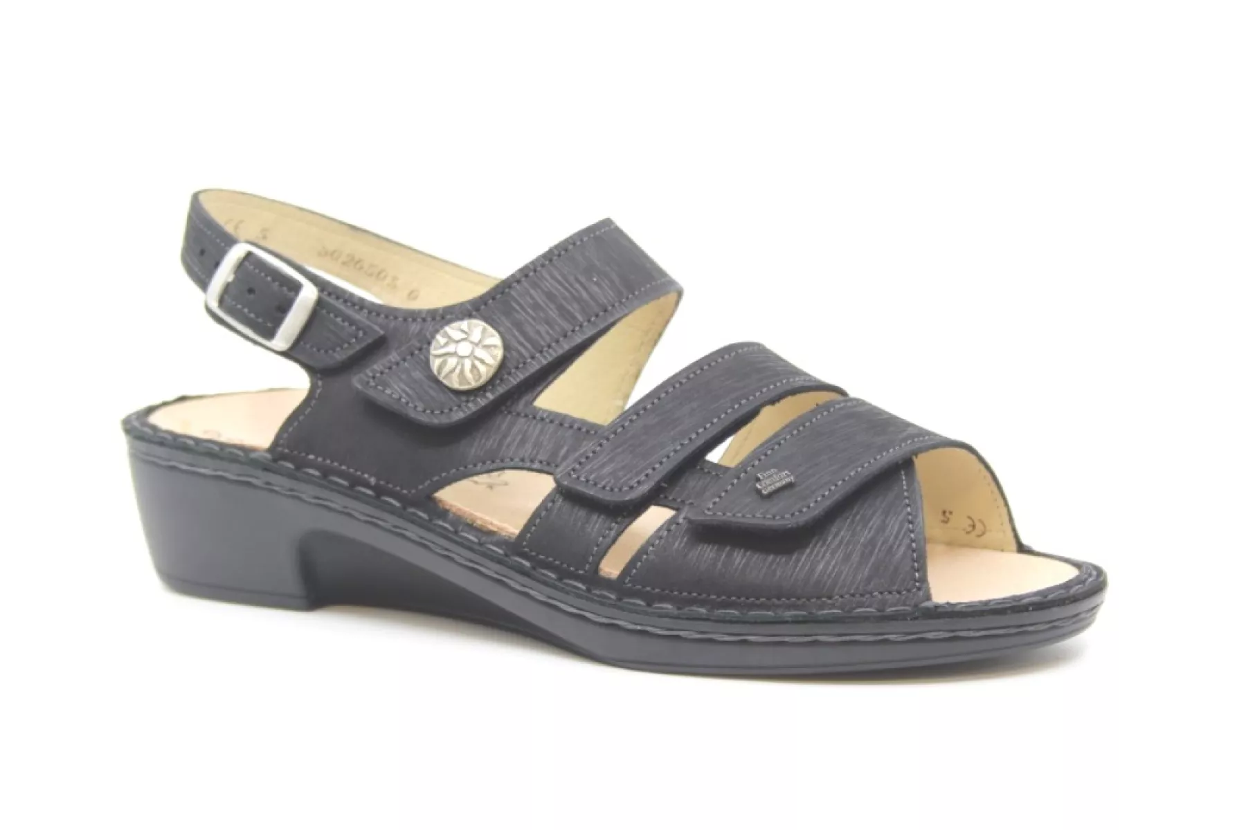 Finn Comfort Finn Comfort AVERSA - Wijdte F
