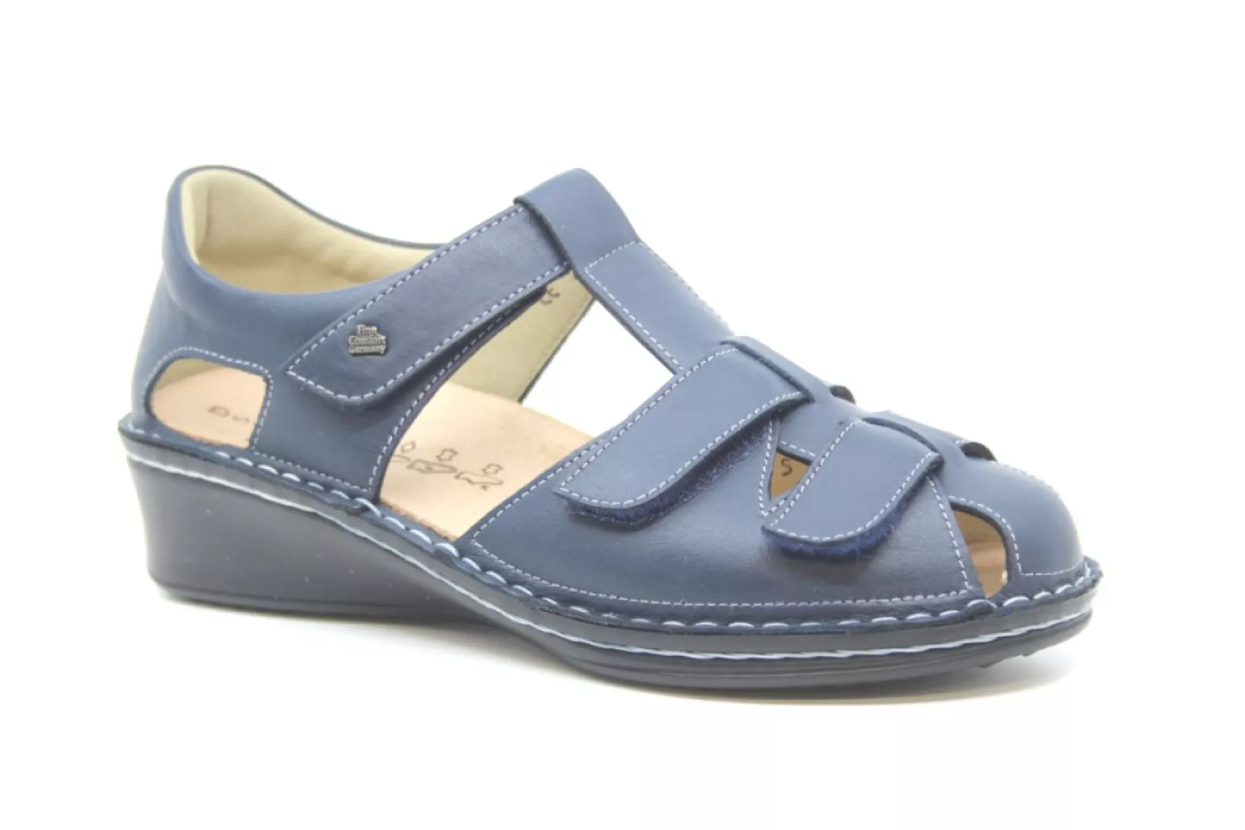 Finn Comfort Finn Comfort FUNEN - Wijdte F