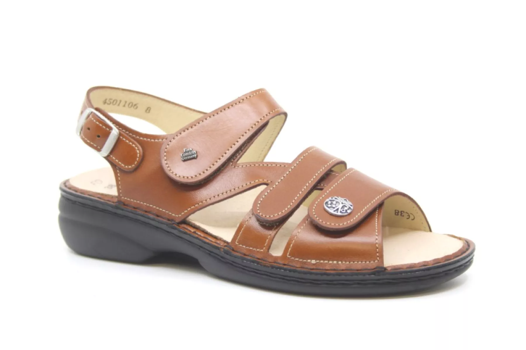 Finn Comfort Finn Comfort GOMERA - Wijdte H