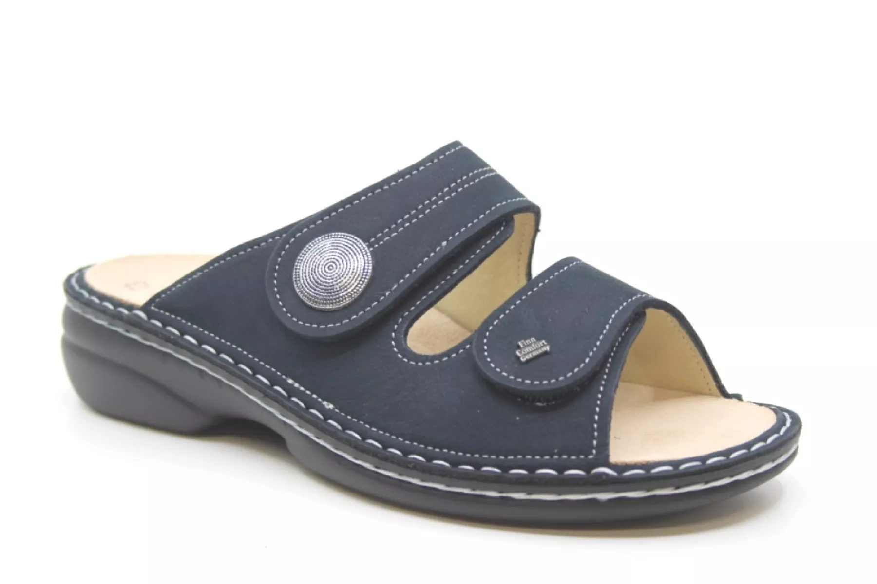 Finn Comfort Finn Comfort SANSIBAR - Wijdte H