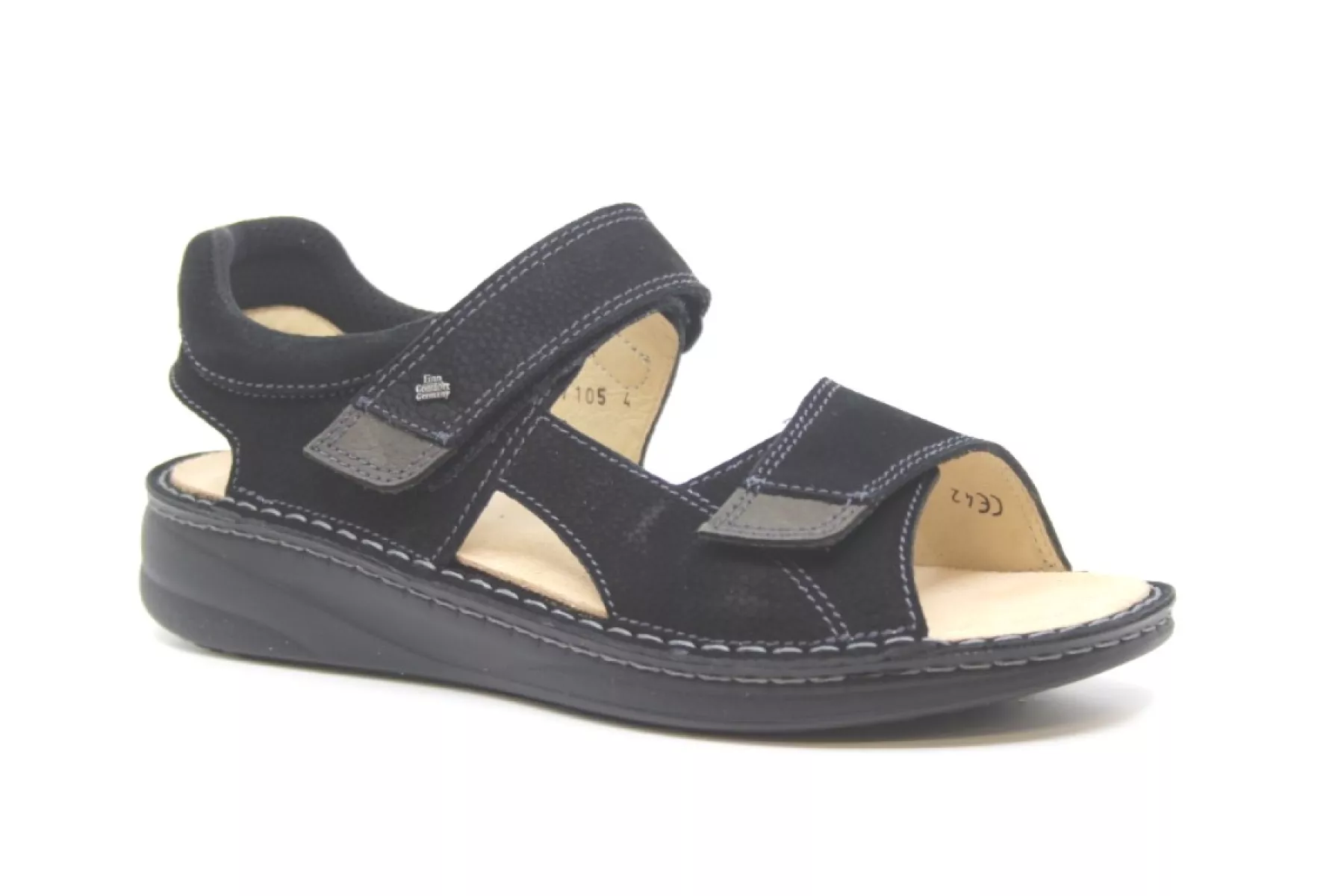 Finn Comfort Finn Comfort SKIATHOS - Wijdte H