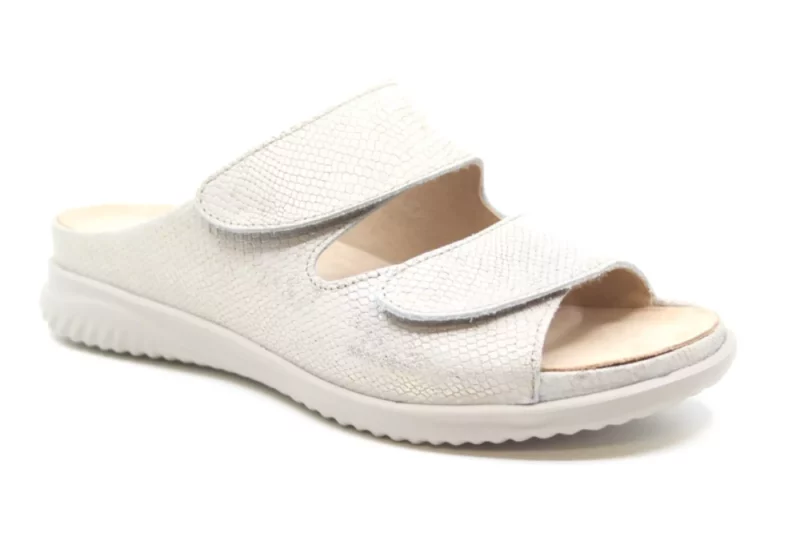 Hartjes Hartjes BREEZE PANTOLETTE - Wijdte G