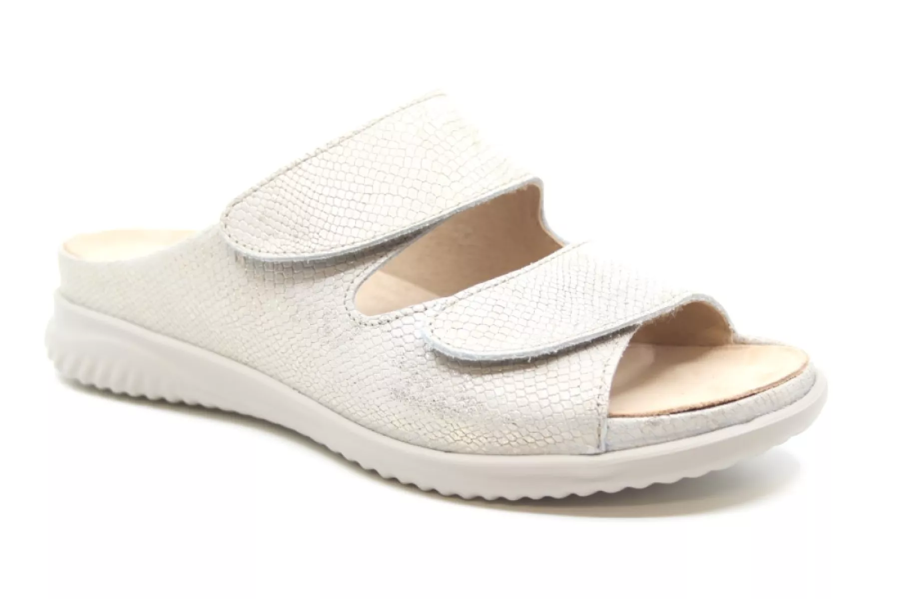 Hartjes Hartjes BREEZE PANTOLETTE - Wijdte G