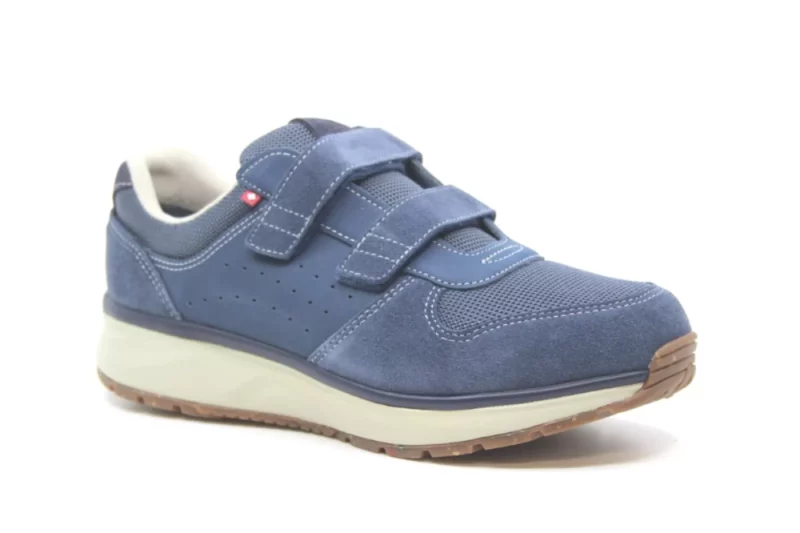 Joya Joya DYNAMO STRAP BLUE - Wijdte H