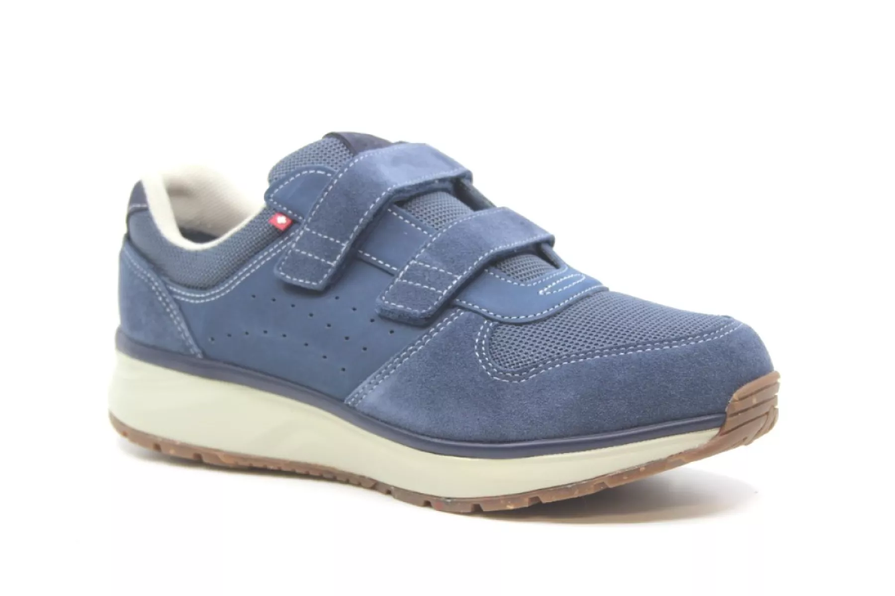 Joya Joya DYNAMO STRAP BLUE - Wijdte H