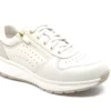 Joya Joya DYNAMO ZIP White - Wijdte H