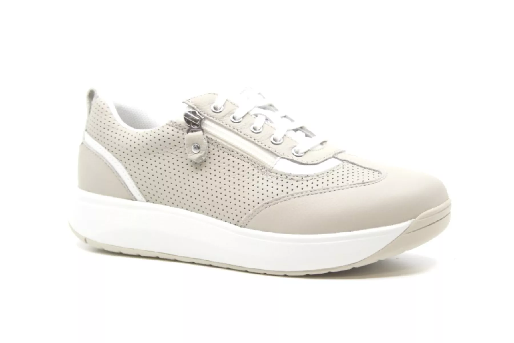 Joya Joya LAURA Light Beige - Wijdte H