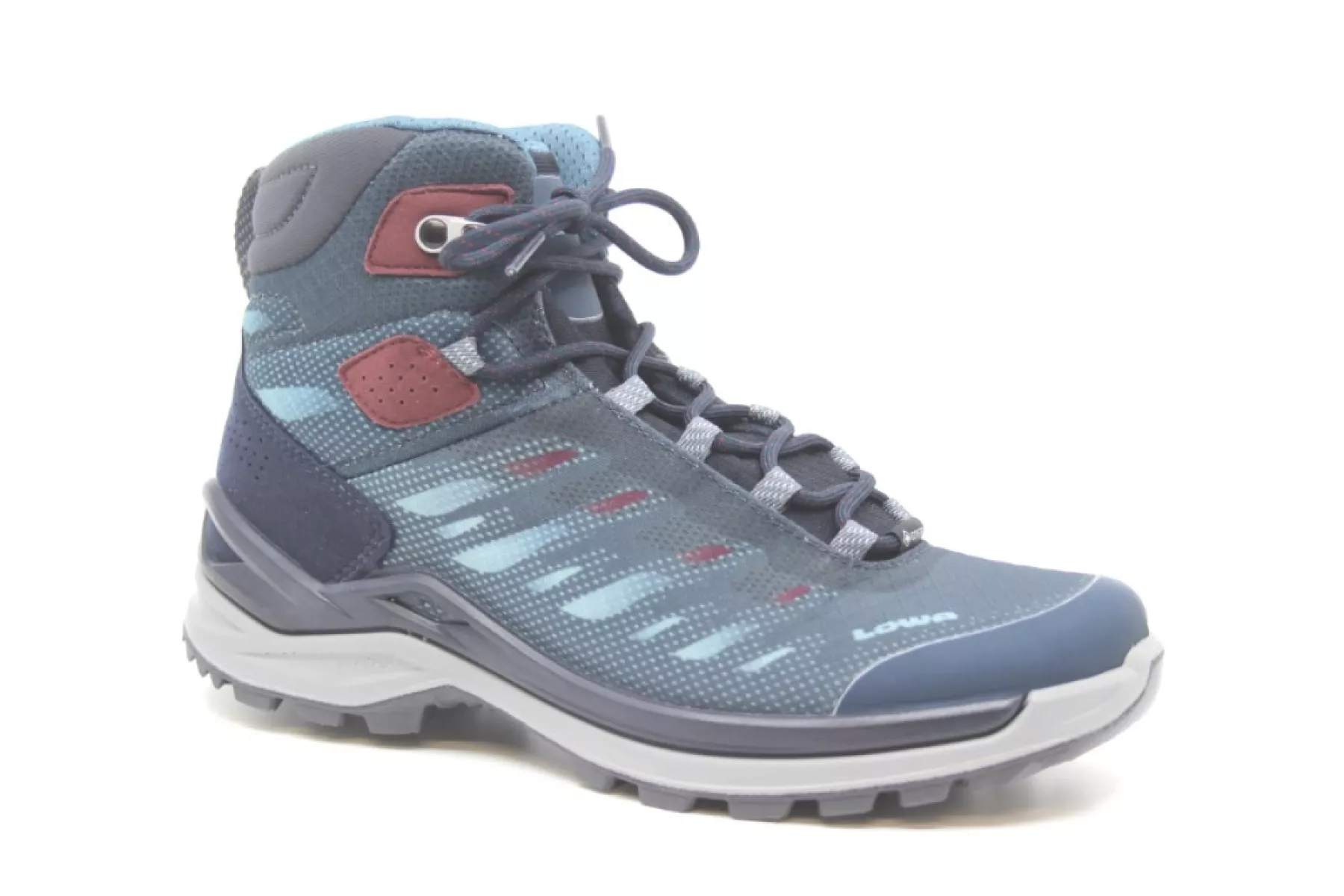 Lowa Lowa FERROX GTX MID Ws - Wijdte G