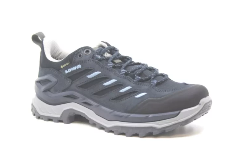 Lowa Lowa INNOVO GTX LO WS - Wijdte G