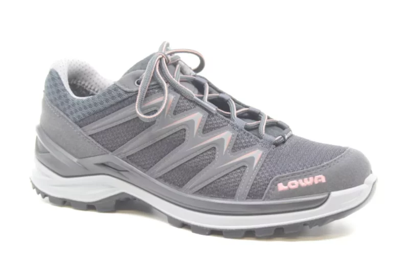 Lowa Lowa INNOX PRO GTX LO Ws - Wijdte G
