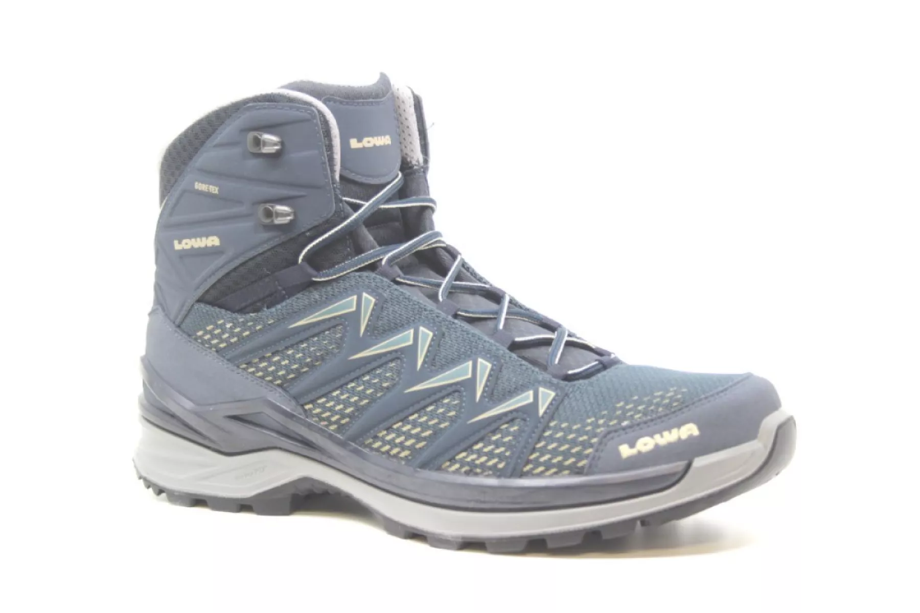 Lowa Lowa INNOX PRO GTX MID - Wijdte G
