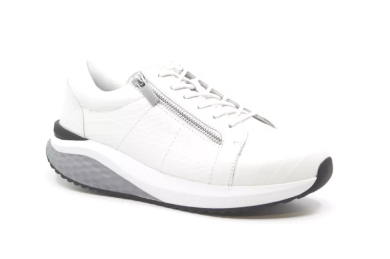 MBT MBT FERRO W WHITE - Wijdte G