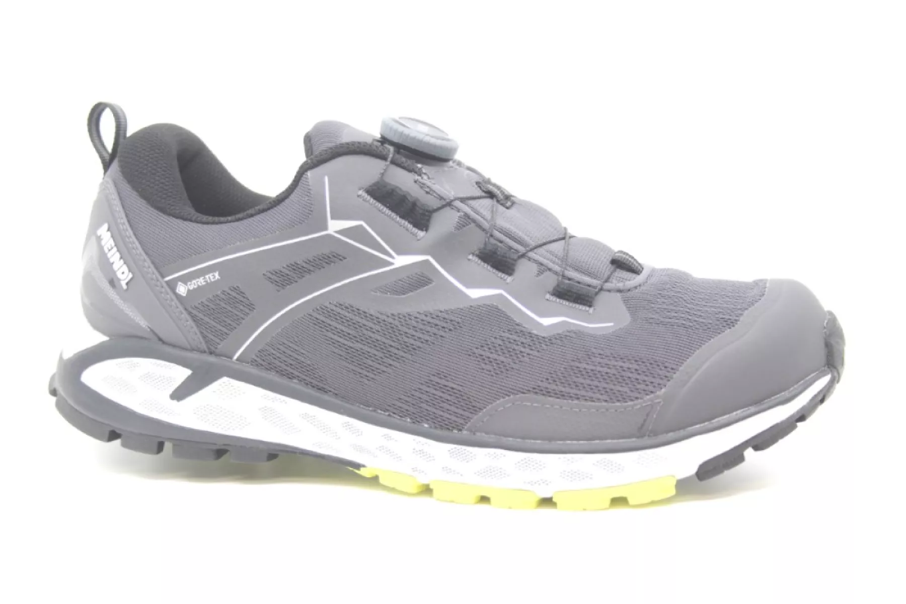 Meindl Meindl POWER WALKER GTX 3.5 BOA - Wijdte J