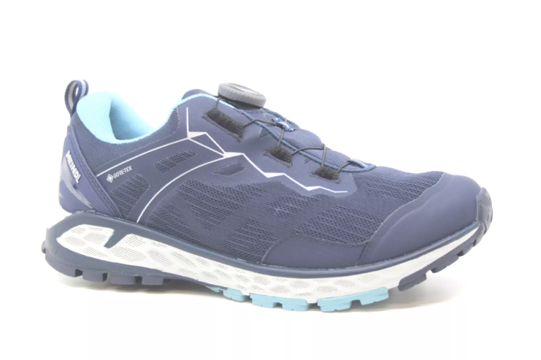 Meindl Meindl Power Walker Lady GTX BOA - Wijdte J