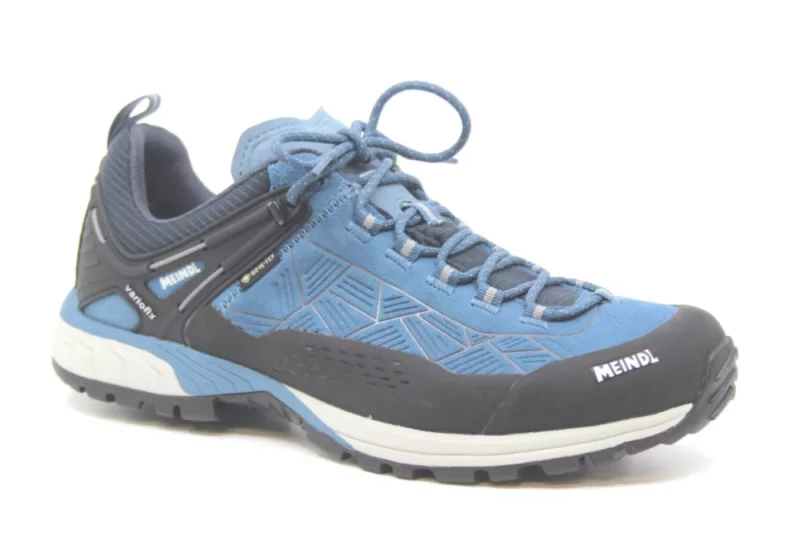 Meindl Meindl Top Trail GTX - Wijdte H