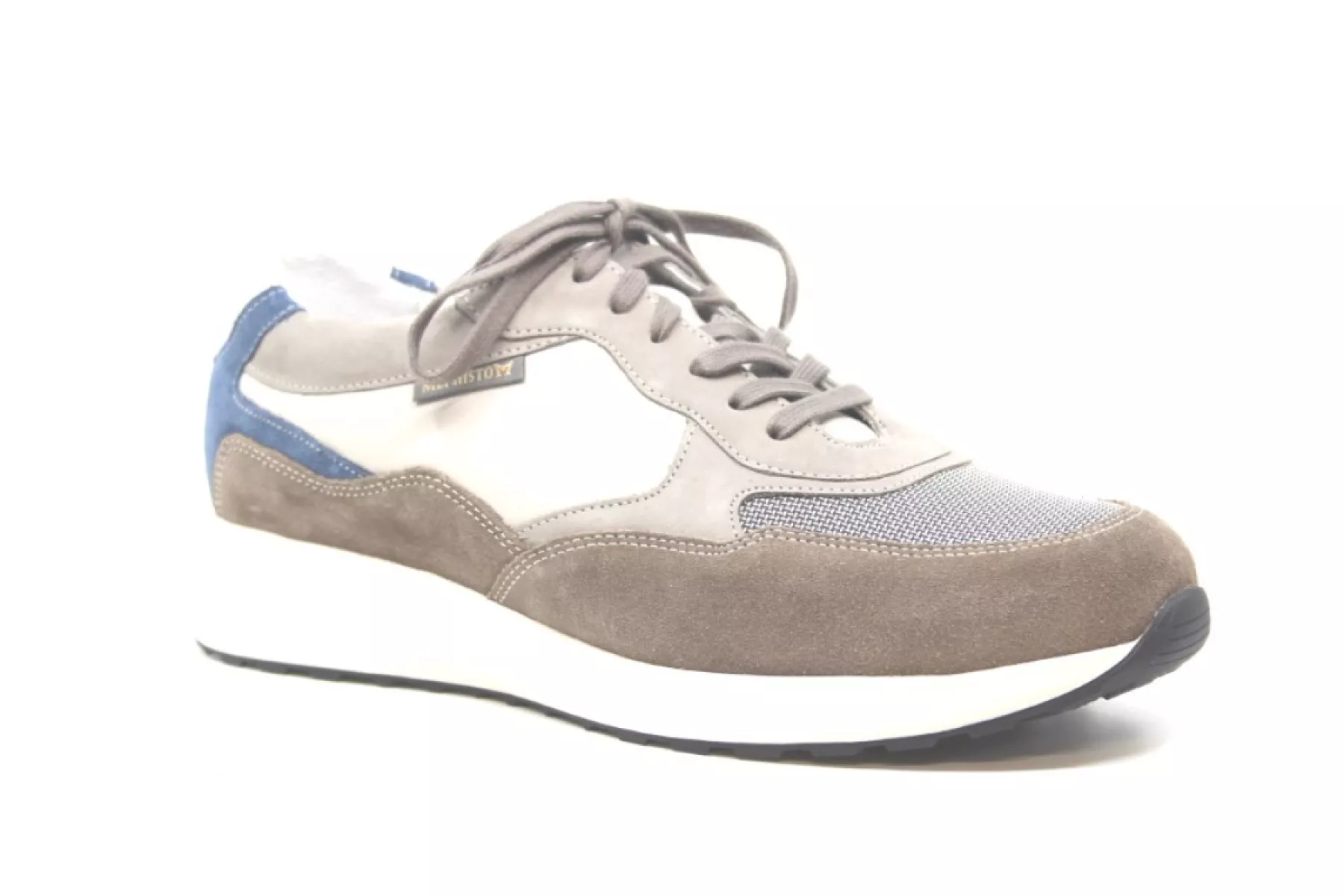 Mephisto Mephisto DRISS - Wijdte H