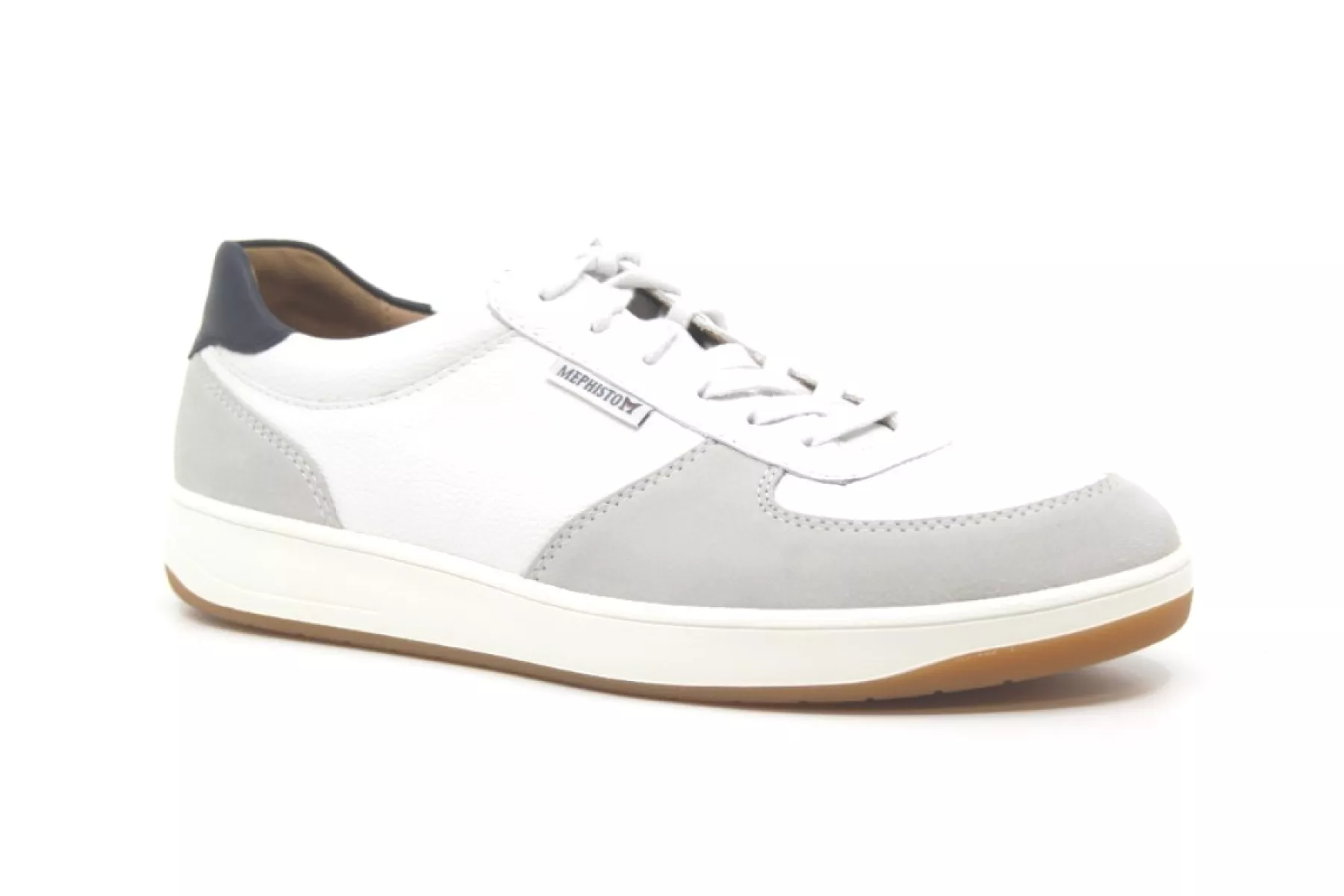 Mephisto Mephisto HERWIN VELSPORT - Wijdte G
