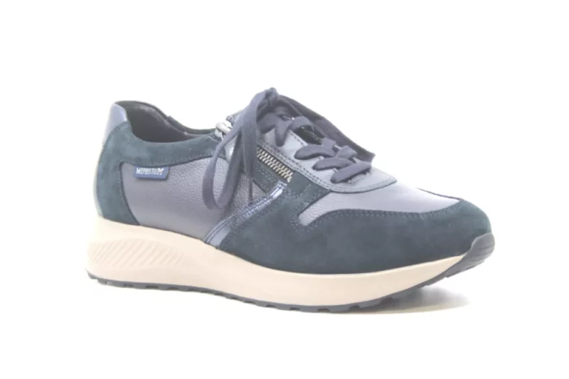 Mephisto Mephisto KIM - Wijdte G