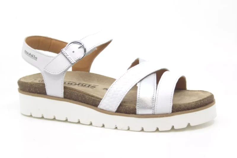 Mephisto Mephisto THINA - Wijdte G