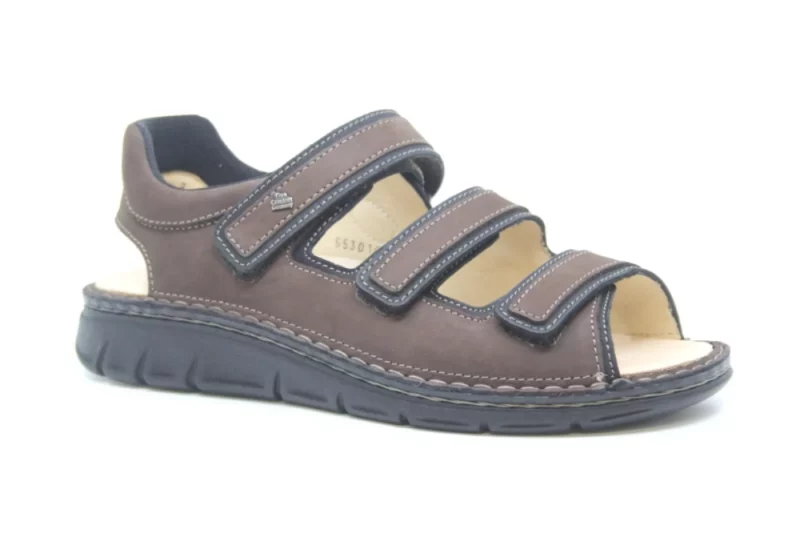 Finn Comfort Finn Comfort CASABLANCA - Wijdte H