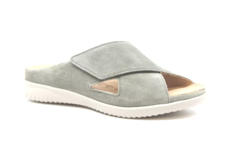 Hartjes Hartjes BREEZE PANTOLETTE - Wijdte G
